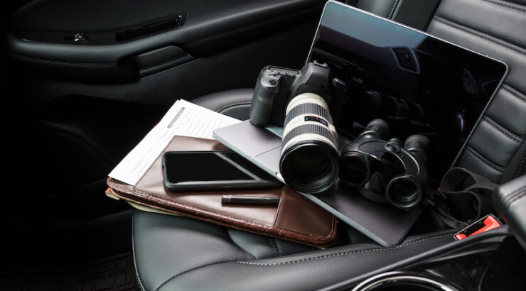 Private Investigations in Cape Town