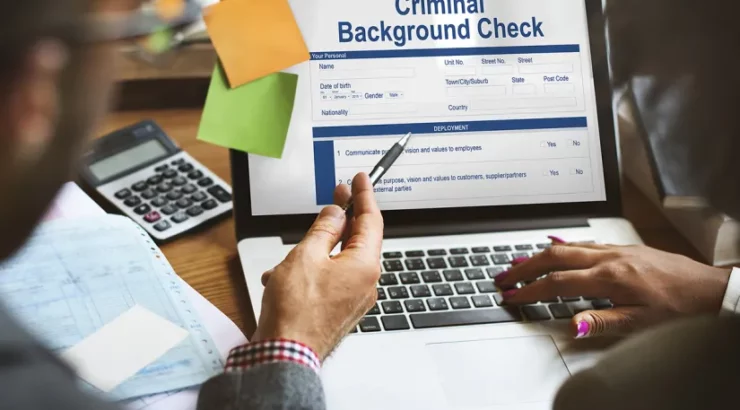Background Checks in South Africa