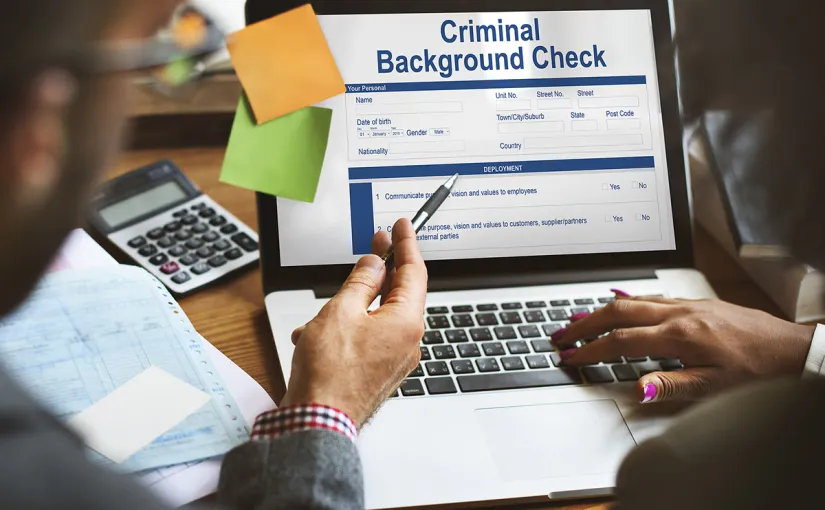 Background Checks in South Africa