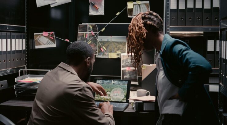 How to Choose the Best Private Investigator Near You