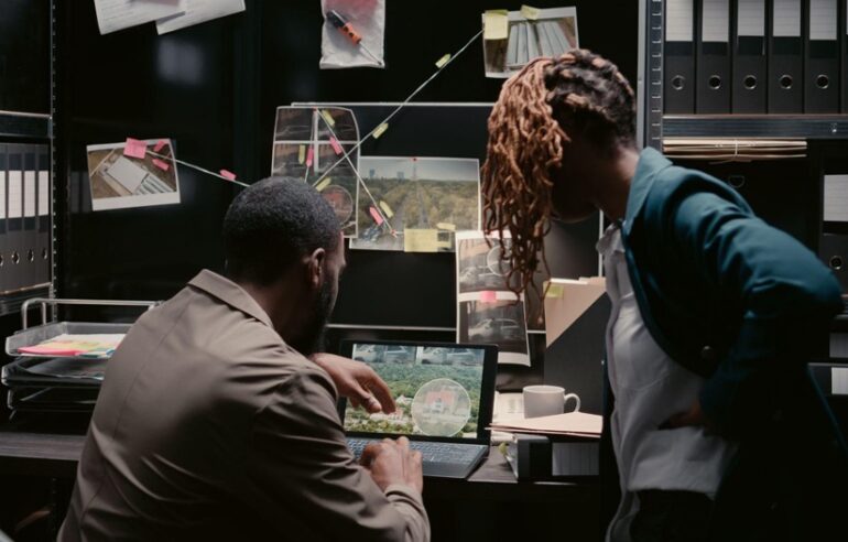 How to Choose the Best Private Investigator Near You